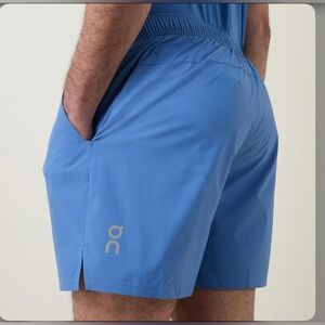 On Running ESSENTIAL SHORTS